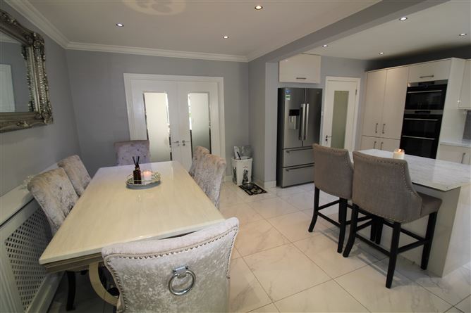 38 Burnell Park Avenue, Castleknock,   Dublin 15