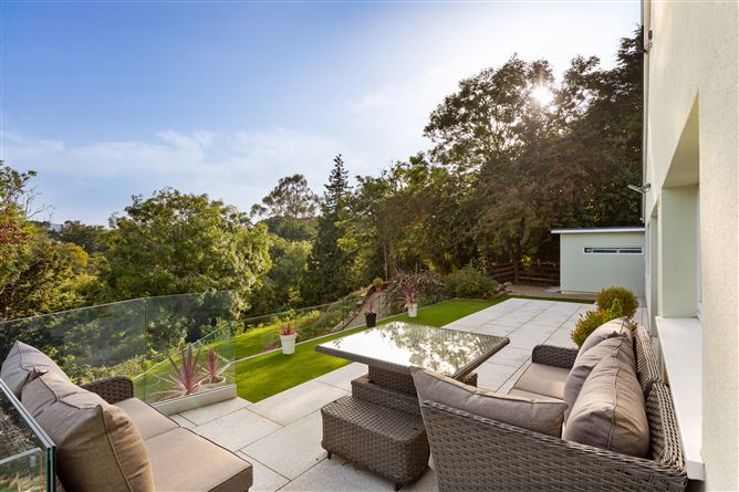 Carroll House, Brennanstown Road, Cabinteely, Dublin 18