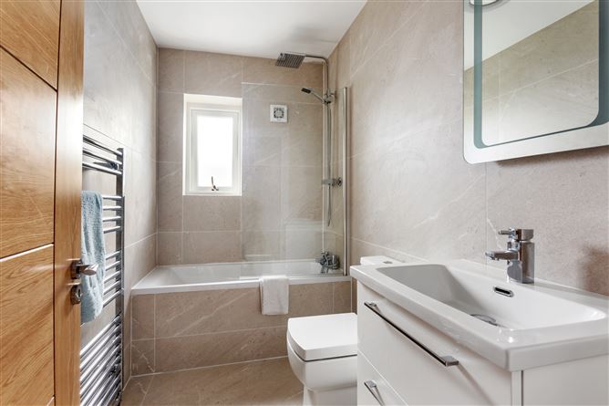 Carroll House, Brennanstown Road, Cabinteely, Dublin 18