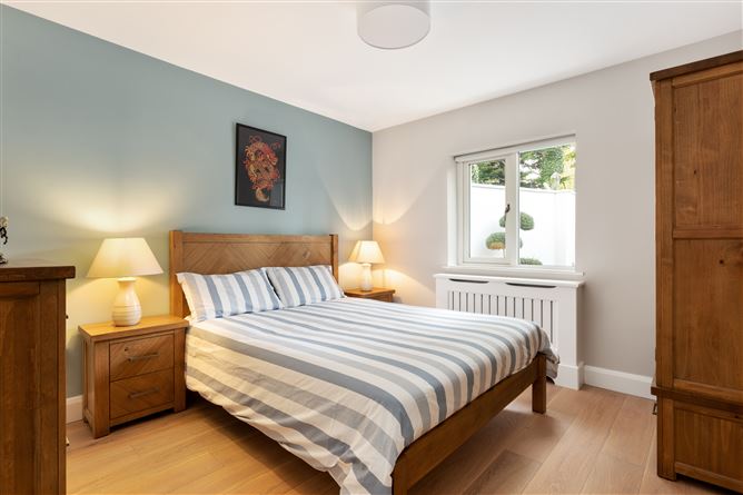 Carroll House, Brennanstown Road, Cabinteely, Dublin 18