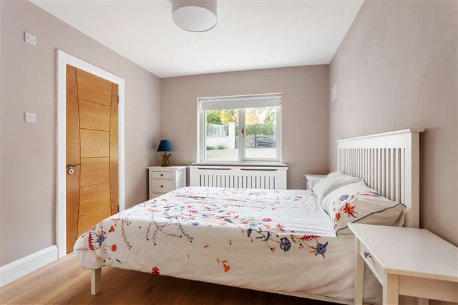 Carroll House, Brennanstown Road, Cabinteely, Dublin 18