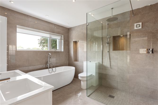 Carroll House, Brennanstown Road, Cabinteely, Dublin 18