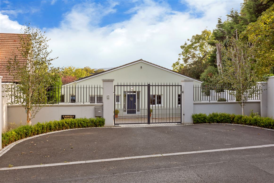 Carroll House, Brennanstown Road, Cabinteely, Dublin 18