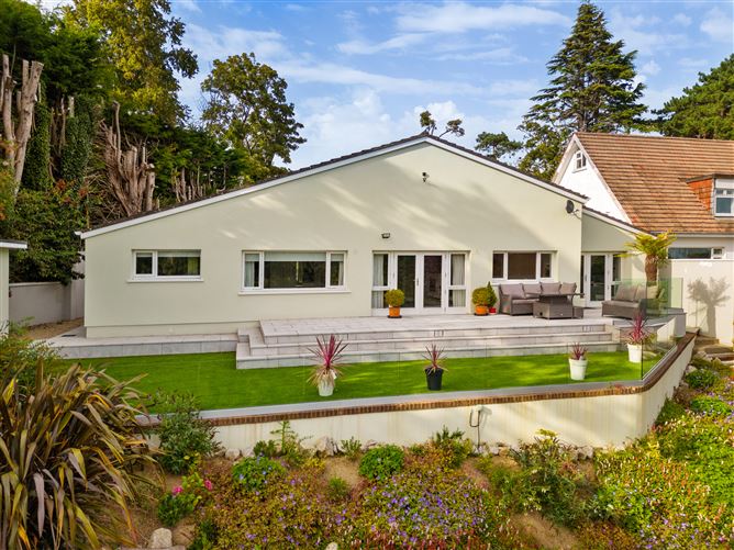 Carroll House, Brennanstown Road, Cabinteely, Dublin 18