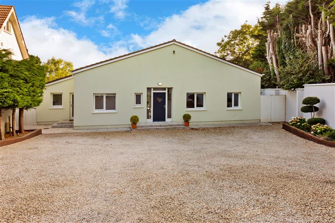 Carroll House, Brennanstown Road, Cabinteely, Dublin 18