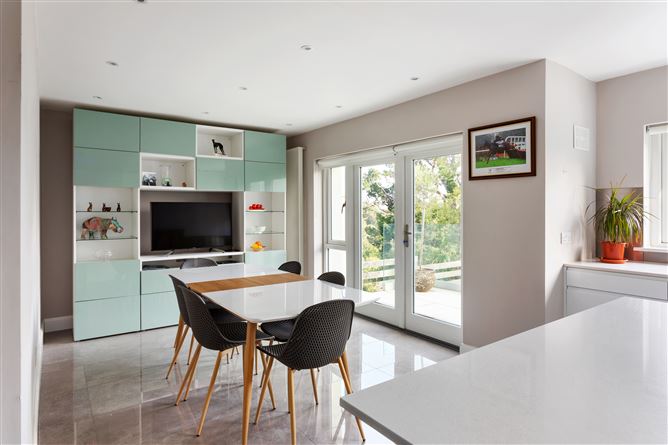 Carroll House, Brennanstown Road, Cabinteely, Dublin 18