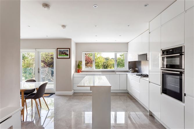 Carroll House, Brennanstown Road, Cabinteely, Dublin 18