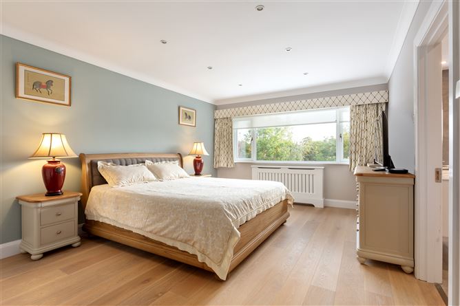 Carroll House, Brennanstown Road, Cabinteely, Dublin 18