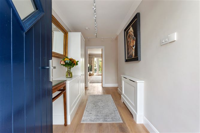 Carroll House, Brennanstown Road, Cabinteely, Dublin 18