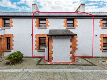 Image for 3 Coastguard Cove Cottages, Arthurstown, Co. Wexford