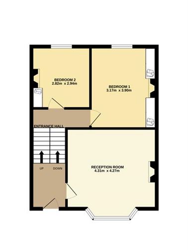 56 St Alphonsus' Road Upper, Drumcondra, Dublin 9