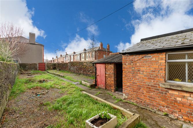 56 St Alphonsus' Road Upper, Drumcondra, Dublin 9
