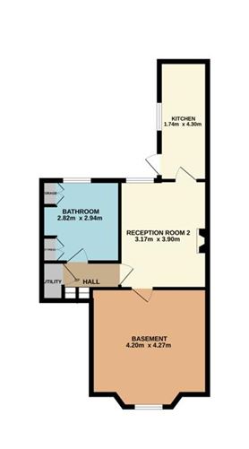 56 St Alphonsus' Road Upper, Drumcondra, Dublin 9