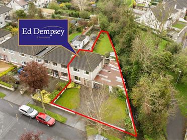 Image for 56 Pine Copse Road, Dundrum, Dublin 14