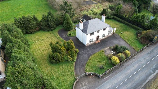 Cuil Dara, Station Road, Cootehill, Cavan