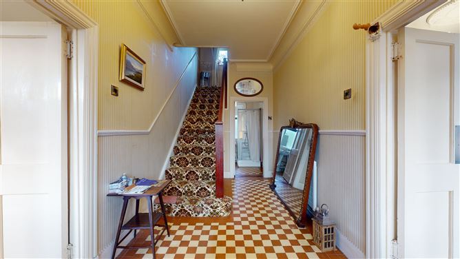 Cuil Dara, Station Road, Cootehill, Cavan