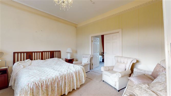 Cuil Dara, Station Road, Cootehill, Cavan