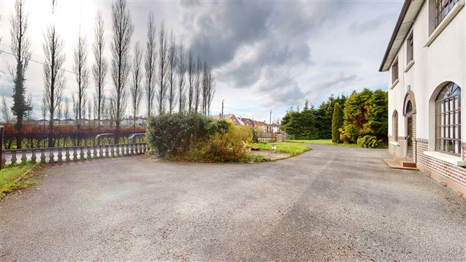 Cuil Dara, Station Road, Cootehill, Cavan