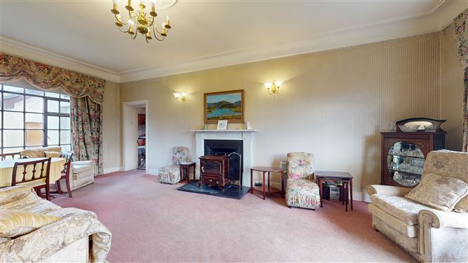 Cuil Dara, Station Road, Cootehill, Cavan