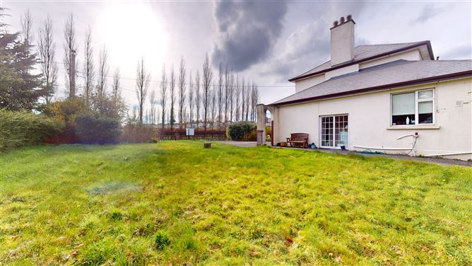 Cuil Dara, Station Road, Cootehill, Cavan