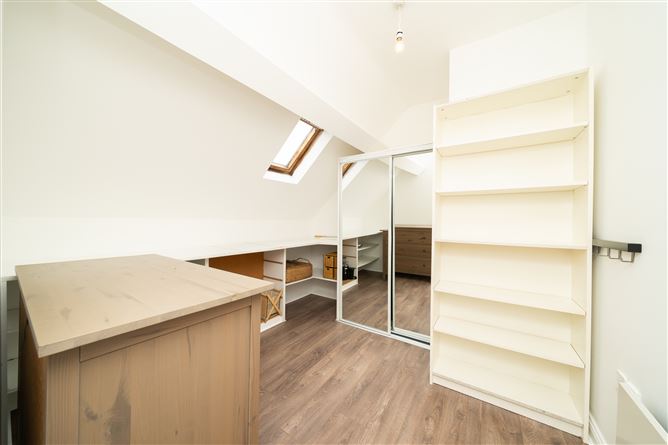 73 Hybreasal House, Kilmainham, Dublin 8