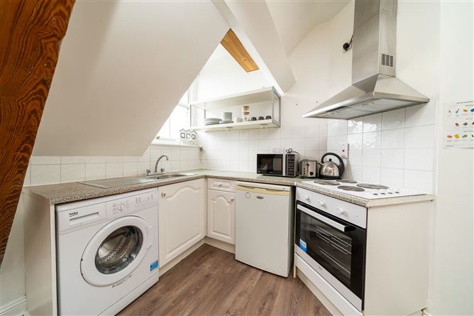 73 Hybreasal House, Kilmainham, Dublin 8