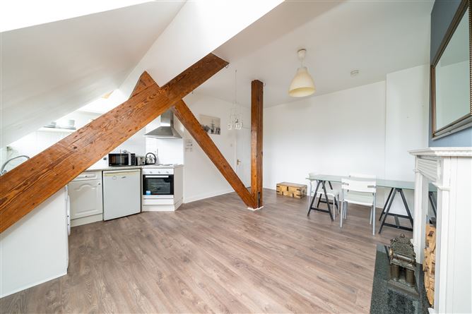 73 Hybreasal House, Kilmainham, Dublin 8