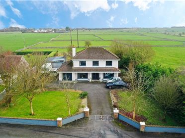Image for Lissarulla, Lydican Road, Claregalway, Co. Galway