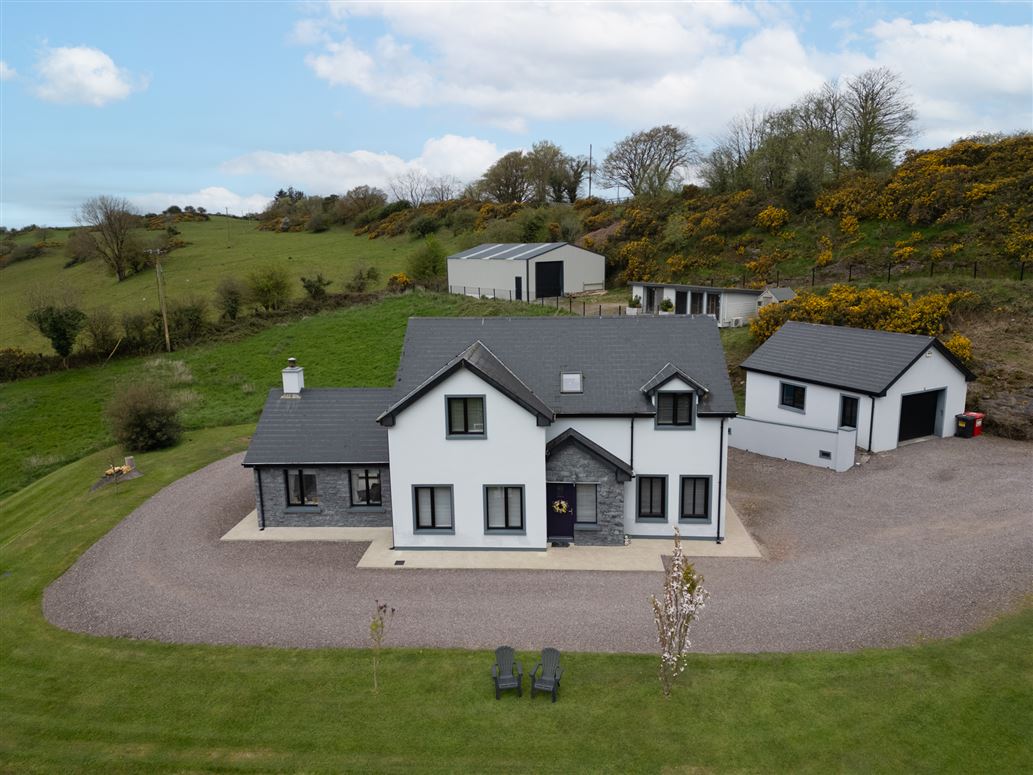 LEHENA, CARRIGADROHID,CO. CORK, Carrigadrohid, Cork