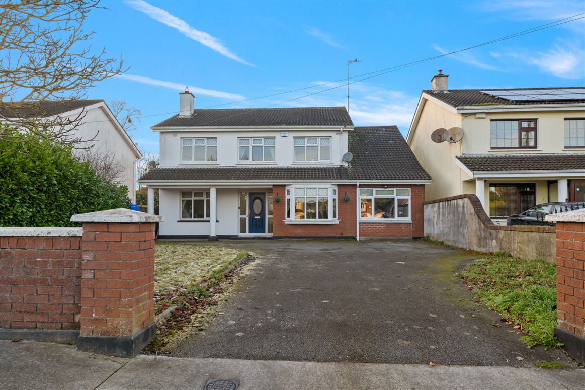 4 Pineview, Commons Road, Navan, Meath