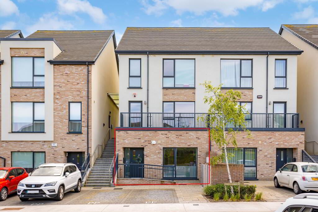 27 The Grove, Saint Marnock's Bay, Portmarnock, Dublin