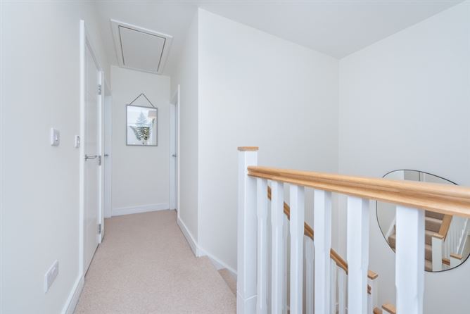 7 Oak Park Place, Oak Park, Naas, Co. Kildare. 