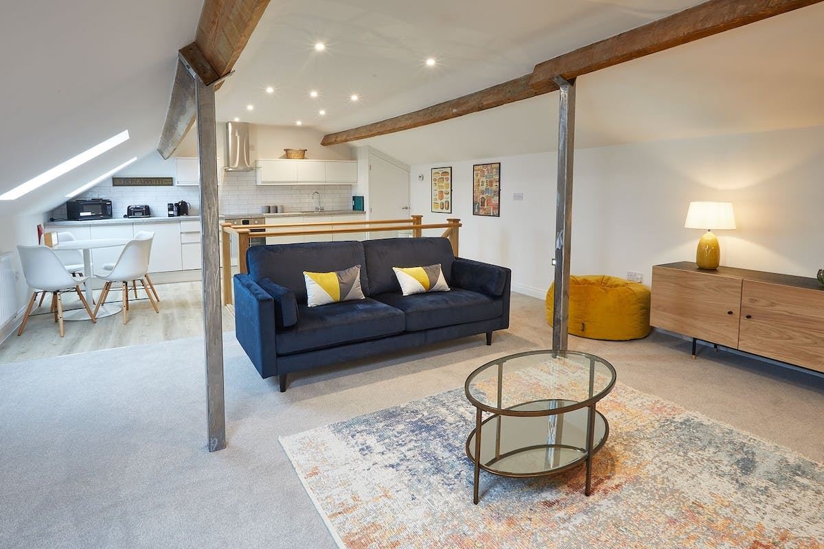 Eavesdropping, Vacation Rental in North Yorkshire, England, Saltburn By The Sea, North Yorkshire