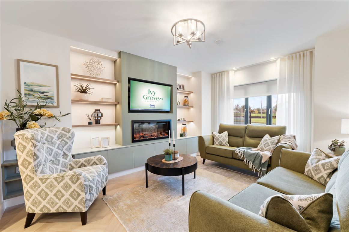 Ivy Grove, Collooney, Sligo