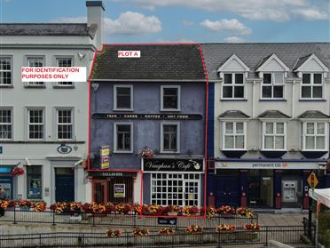 Image for Vaughan's Cafe, North Square, Macroom, Cork