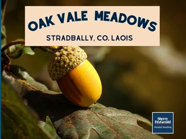 Image for Oak Vale Meadows, Stradbally, Co. Laois