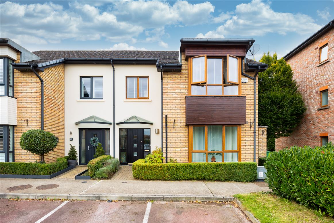15 Aylmer Drive, Newcastle, Co. Dublin