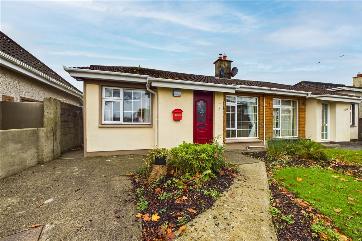 6 Da Vinci Avenue Norwood, Waterford City, Waterford