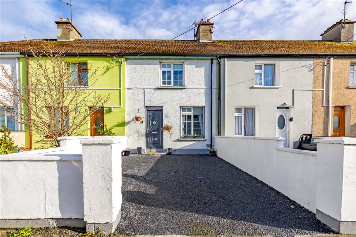 114 St Michael's Avenue, Tipperary Town, Co.Tipperary