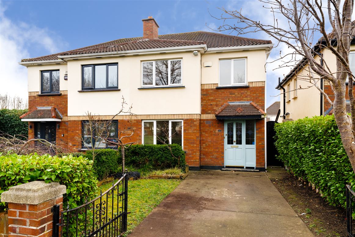 22 Liffey Drive, Lucan, Dublin