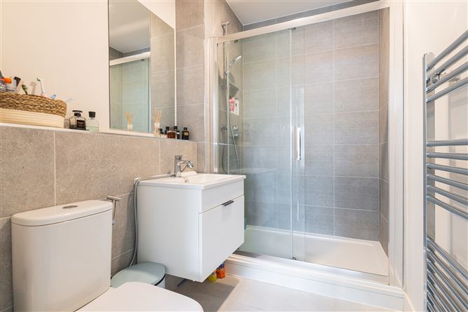 Apartment 76, Kiln View, Clay Farm, Leopardstown, Dublin 18