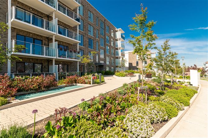 Apartment 76, Kiln View, Clay Farm, Leopardstown, Dublin 18
