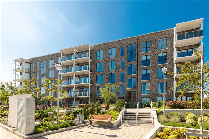 Apartment 76, Kiln View, Clay Farm, Leopardstown, Dublin 18