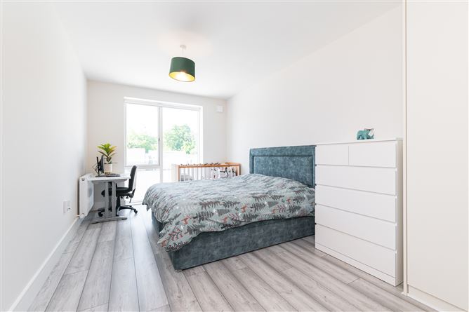 Apartment 76, Kiln View, Clay Farm, Leopardstown, Dublin 18