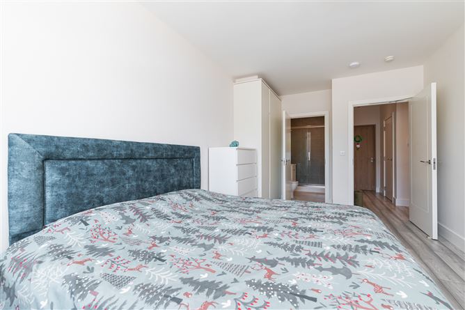 Apartment 76, Kiln View, Clay Farm, Leopardstown, Dublin 18