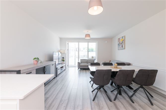 Apartment 76, Kiln View, Clay Farm, Leopardstown, Dublin 18