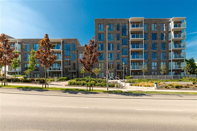 Apartment 76, Kiln View, Clay Farm, Leopardstown, Dublin 18
