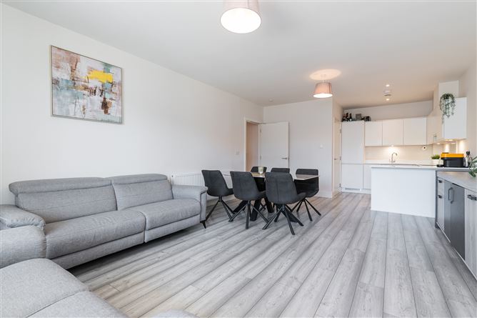 Apartment 76, Kiln View, Clay Farm, Leopardstown, Dublin 18