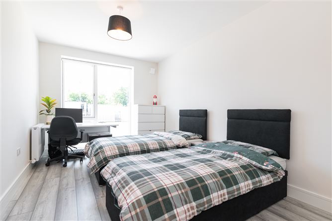 Apartment 76, Kiln View, Clay Farm, Leopardstown, Dublin 18