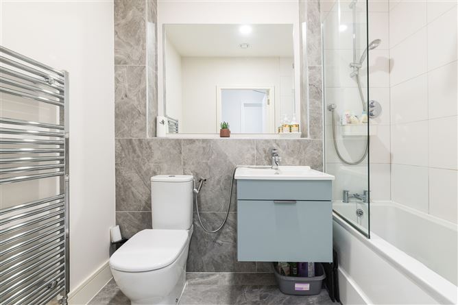 Apartment 76, Kiln View, Clay Farm, Leopardstown, Dublin 18